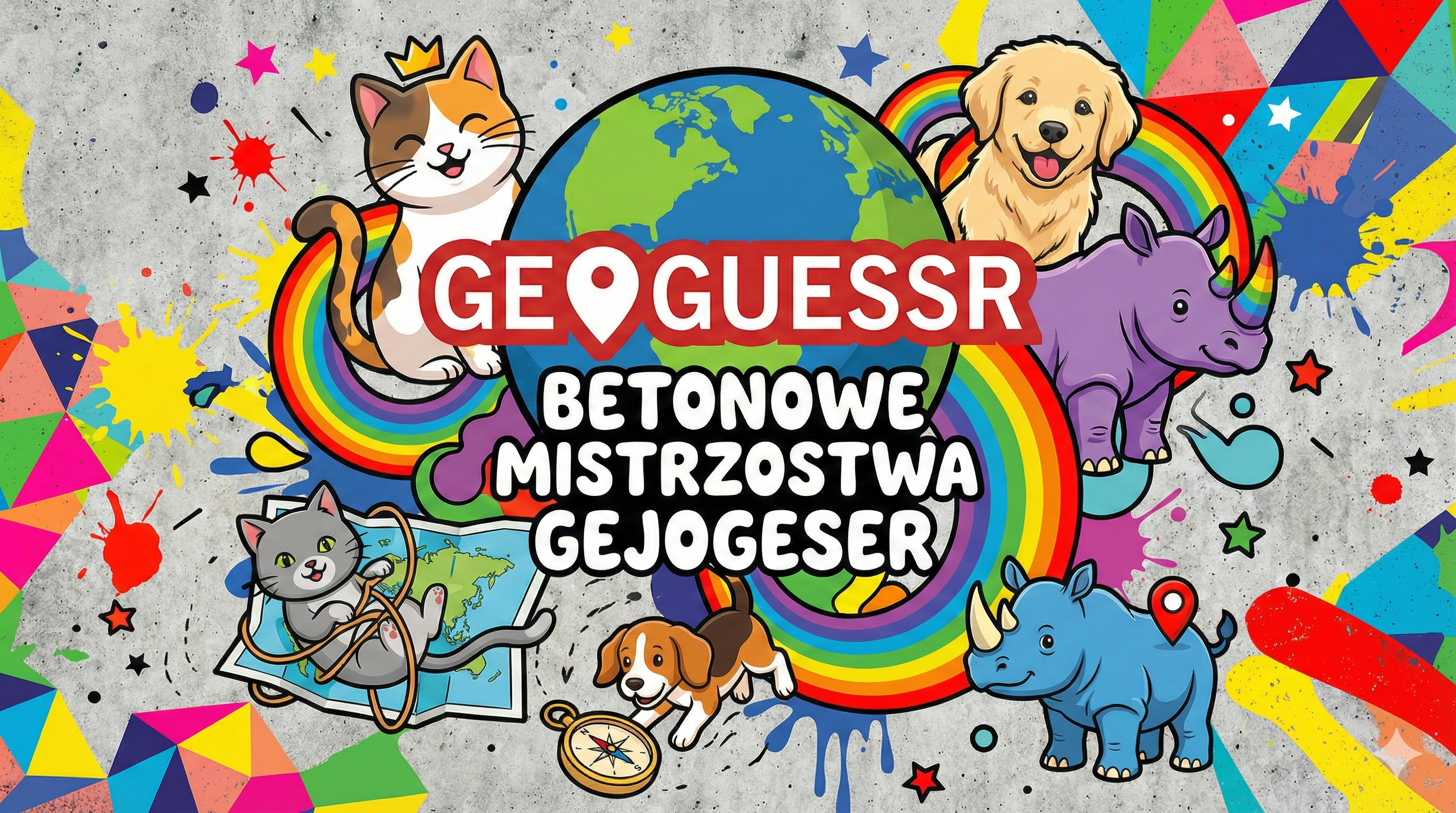 Mistrzostwa Gejogeser